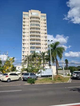 Apartamento com 3 dorm no condominio Vila do Parque, Indaiatuba/SP