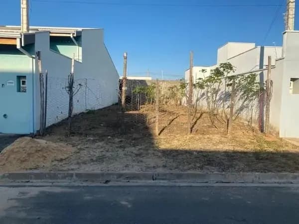 Terreno à venda no bairro Jardim Nova Veneza em Indaiatuba/SP
