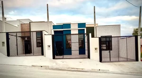 Casa à venda no bairro Jardim Nova Veneza em Indaiatuba/SP