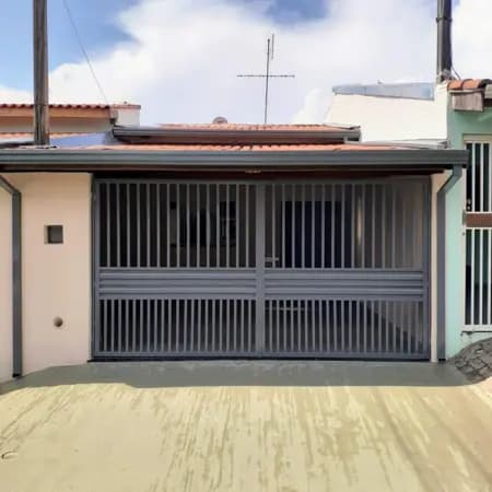 Casa à venda no bairro Jardim Alice em Indaiatuba/SP
