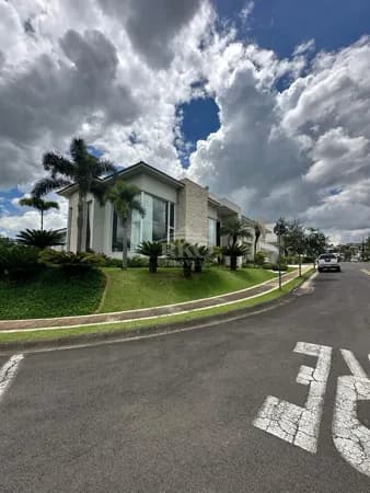 Casa em Condomínio em Condomínio Paradiso, Indaiatuba/SP