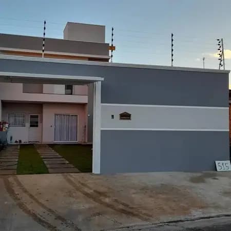 Casa à venda no bairro Jardim dos Sabiás em Indaiatuba/SP