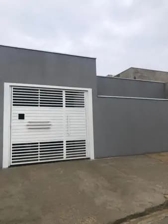 Casa à venda no bairro Jardim Nova Veneza em Indaiatuba/SP
