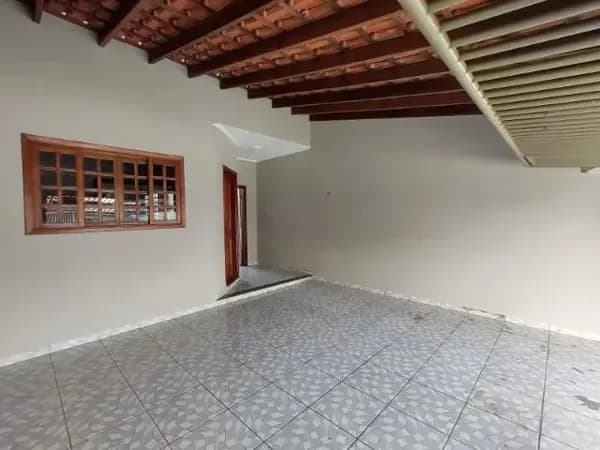 Casa à venda no bairro Jardim do Valle II em Indaiatuba/SP