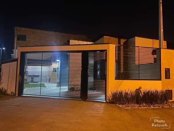Casa à venda no bairro Jardim dos Sabiás em Indaiatuba/SP
