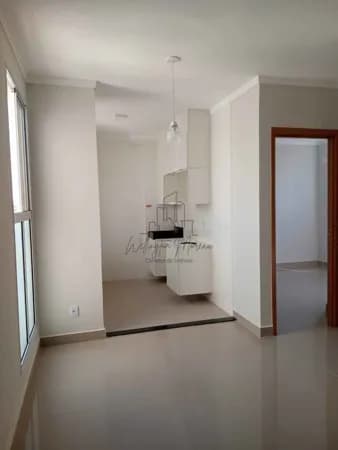 Apartamento em Salto - Olaria