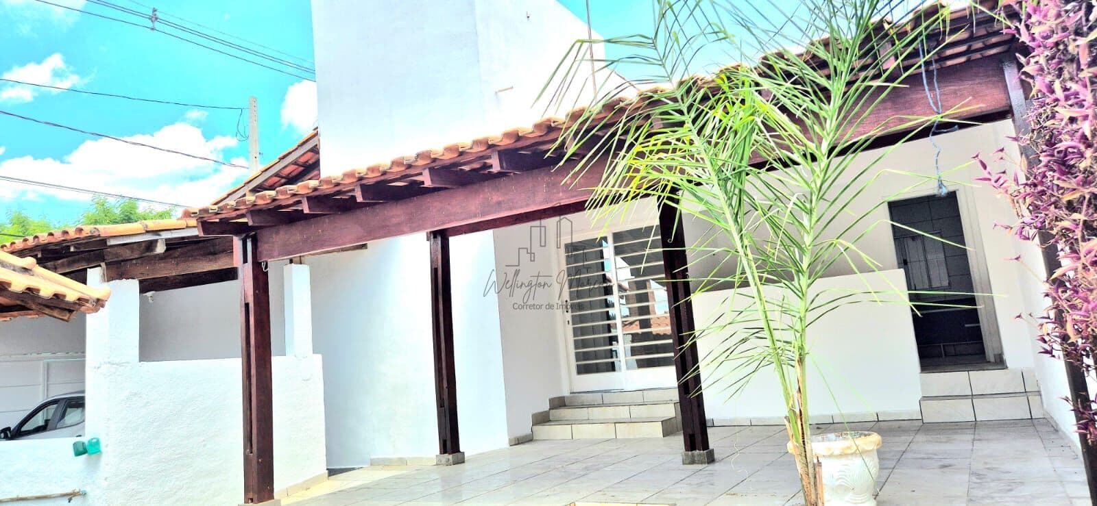 🏡 Casa à Venda no Bairro Brasil em Salto, SP