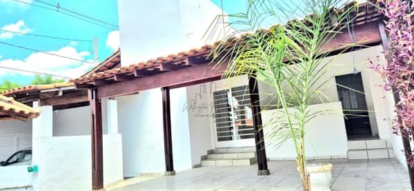 🏡 Casa à Venda no Bairro Brasil em Salto, SP