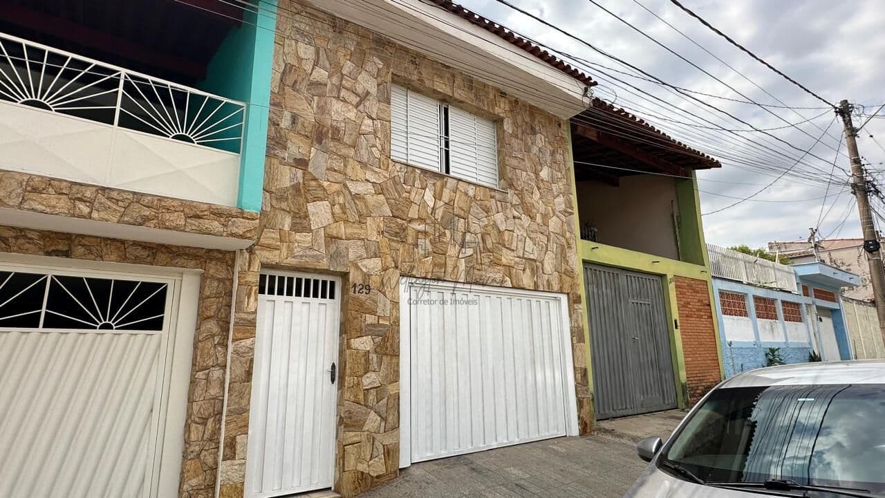 Seu novo lar está aqui no Jardim Elizabeth em Salto/SP