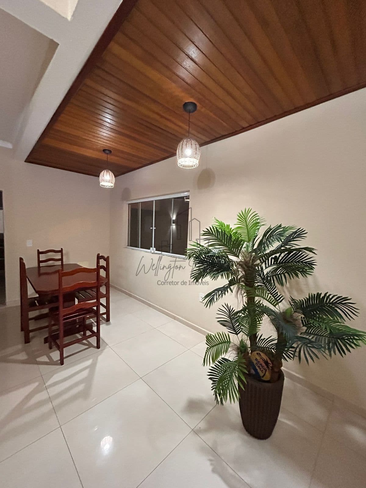 🏡 Casa moderna para venda ou locação no Jardim Imperial – Salto/SP
