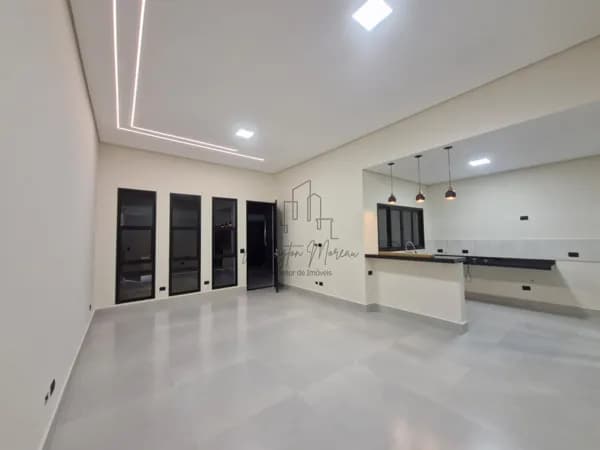 🏡 Casa nova à Venda – Bairro São Pedro e São Paulo em Salto/SP