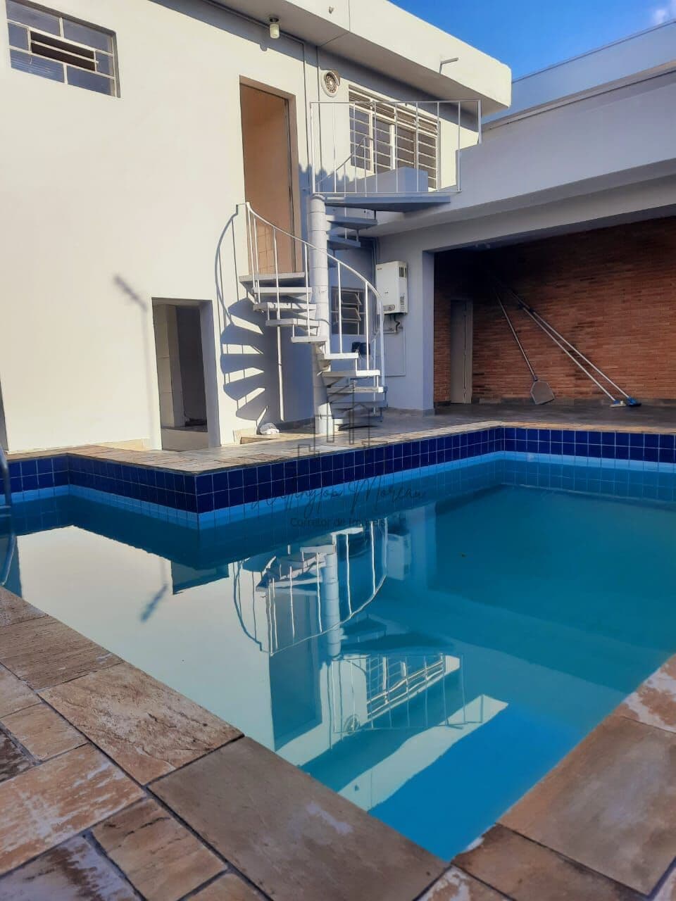 Casa à Venda no Centro de Salto/SP