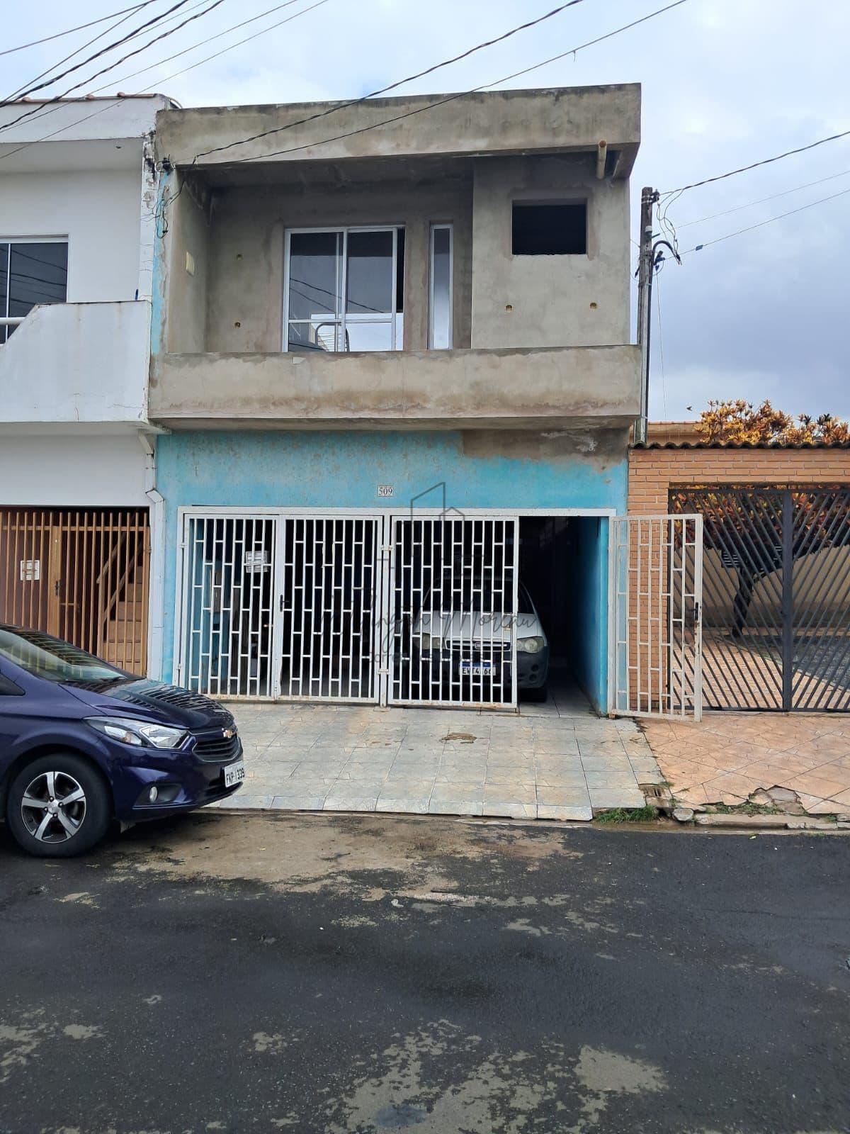 🏡 Casa à Venda no Jardim das Nações em Salto/SP