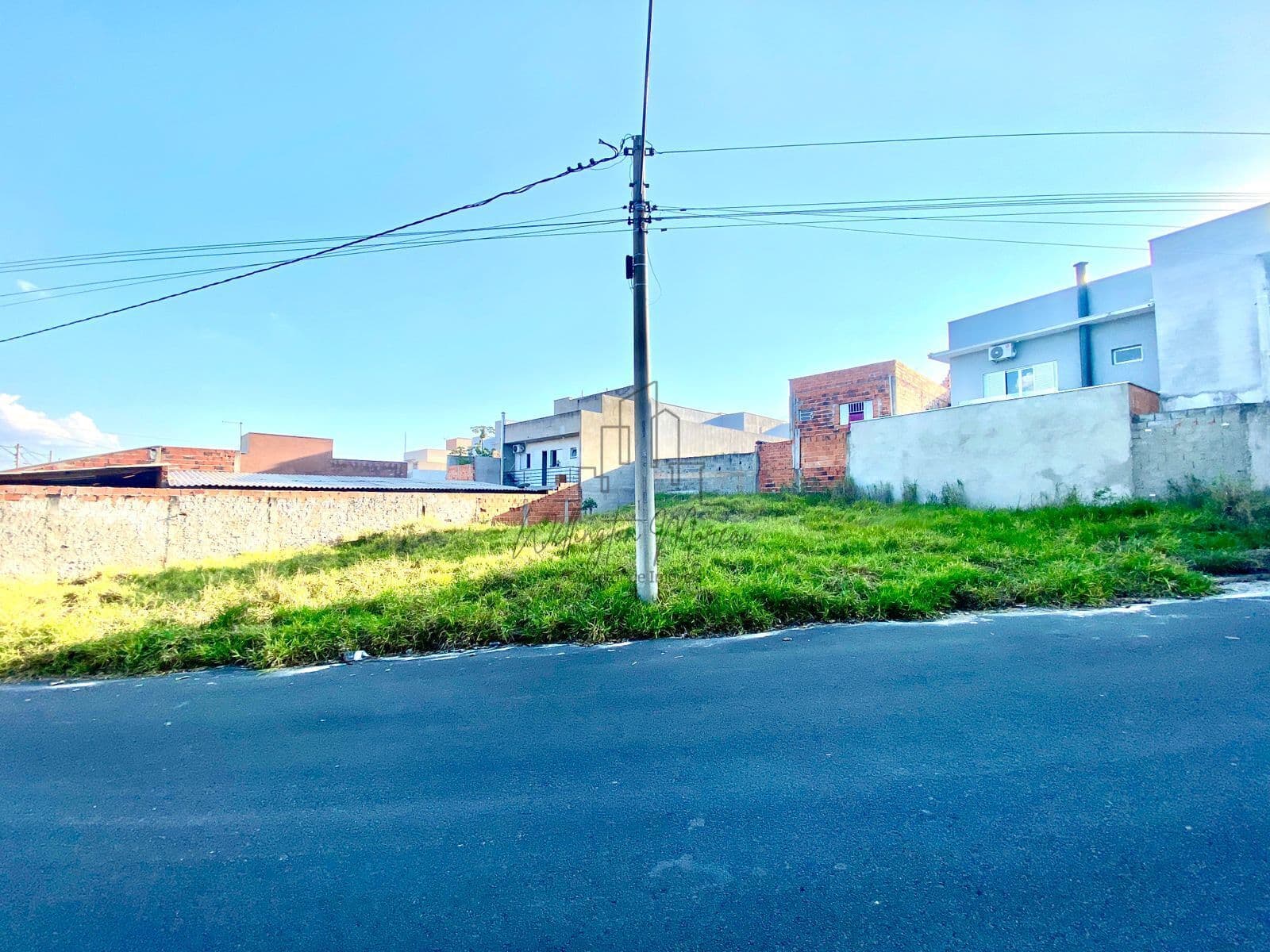 🏡 Terreno à venda no Jardim dos Eucaliptos – Salto/SP