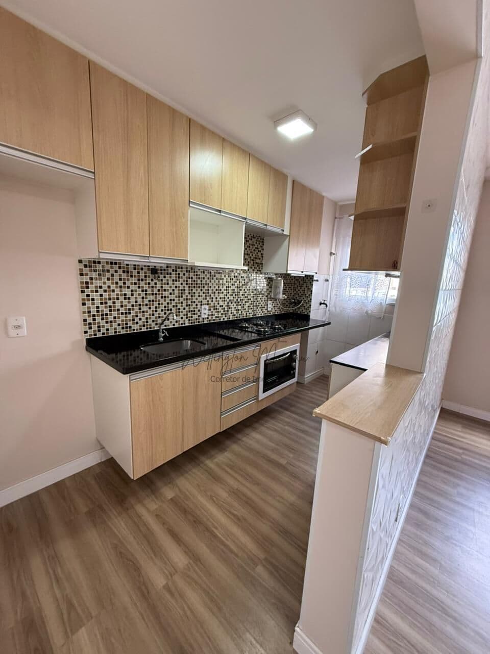 🏡 Apartamento à Venda no Condomínio Oiti – Itu/SP
