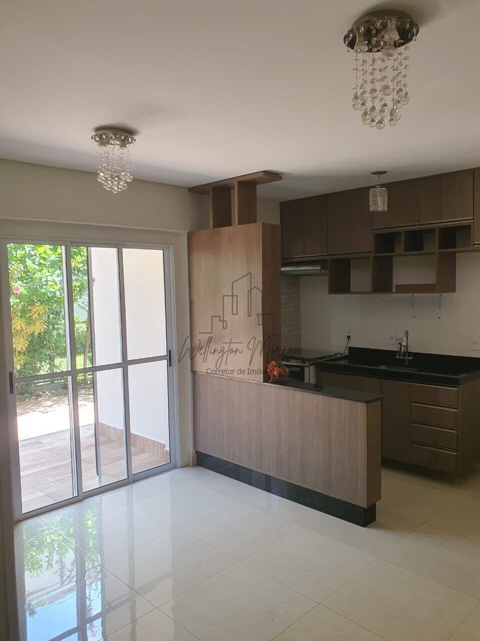 🏡Apartamento com garden à venda no Green Park em Salto/SP ✨