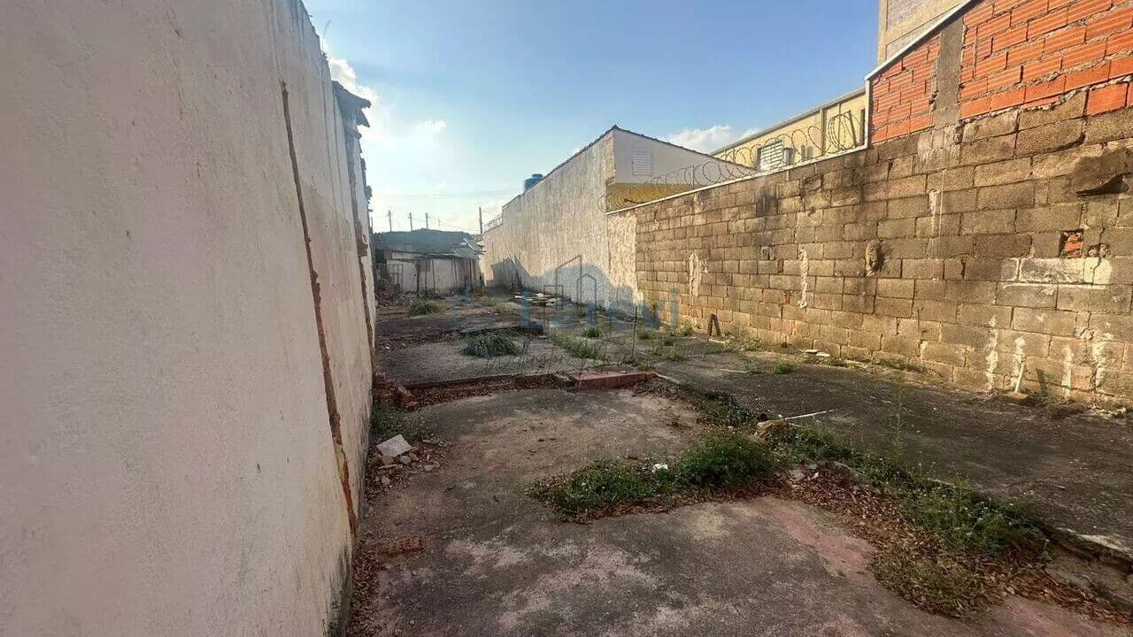 Terreno/Lote à venda no Jardim Novo Itu em Itu, SP