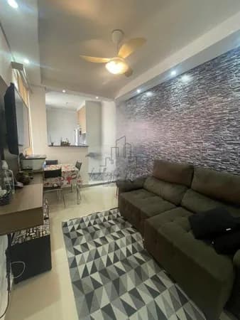 Apartamento em Salto - Salto Ville