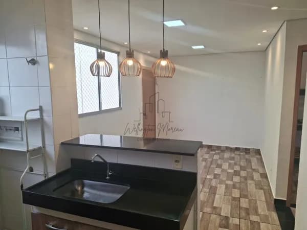 ✨ Apartamento à venda no Solar dos Pássaros em Salto, SP