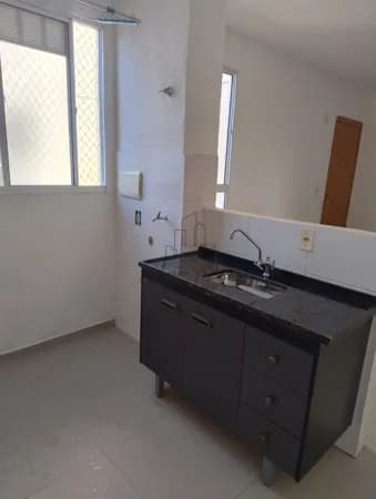 Apartamento no Solar das Araras em Salto, SP