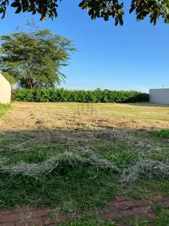 Terreno de 395m² no Condomínio lagos D'Icaraí em Salto, SP