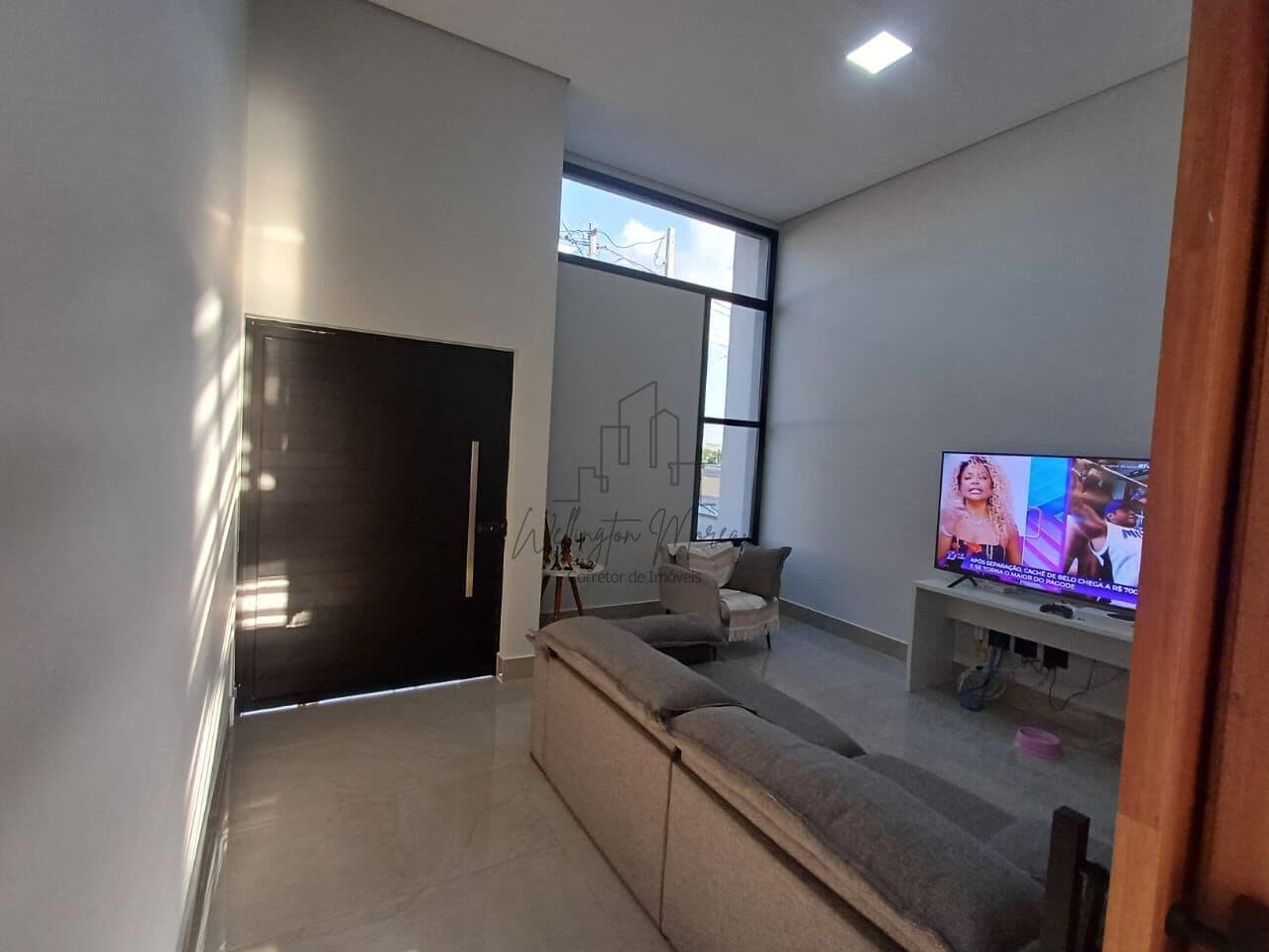 Seu novo lar no Condomínio Lagos D'Icaraí em Salto/SP