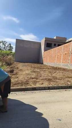 🏡 Terreno à Venda no Jardim América – Salto/SP