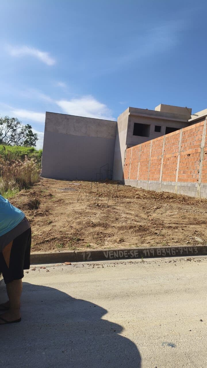 🏡 Terreno à Venda no Jardim América – Salto/SP
