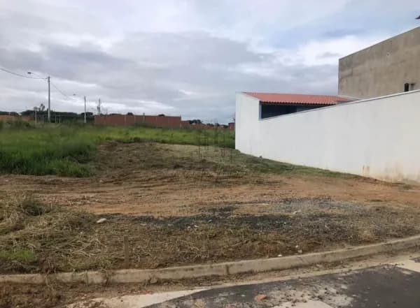 Terreno à Venda no Novo São Pedro Salto/SP