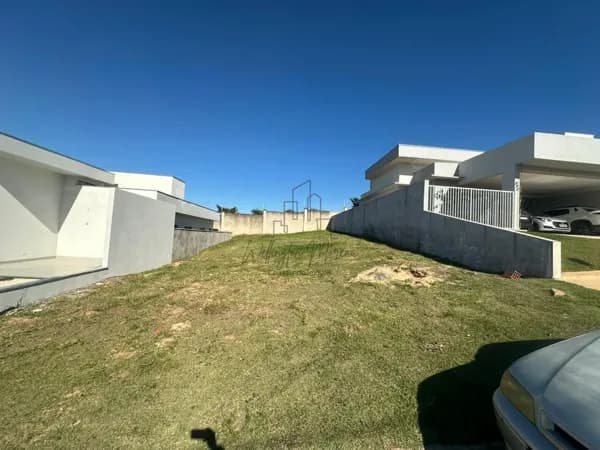 🏡 Terreno à venda no Reserva Central Parque – Salto/SP