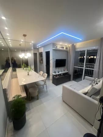 ✨ Apartamento à venda no Condomínio Magnifique – Salto/SP ✨