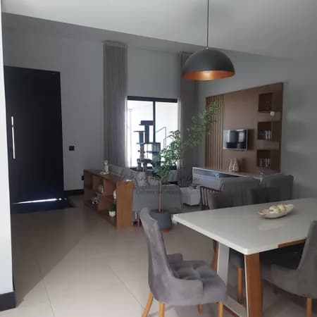 Casa em Condomínio em Residencial Costa das Areias II , Salto/SP