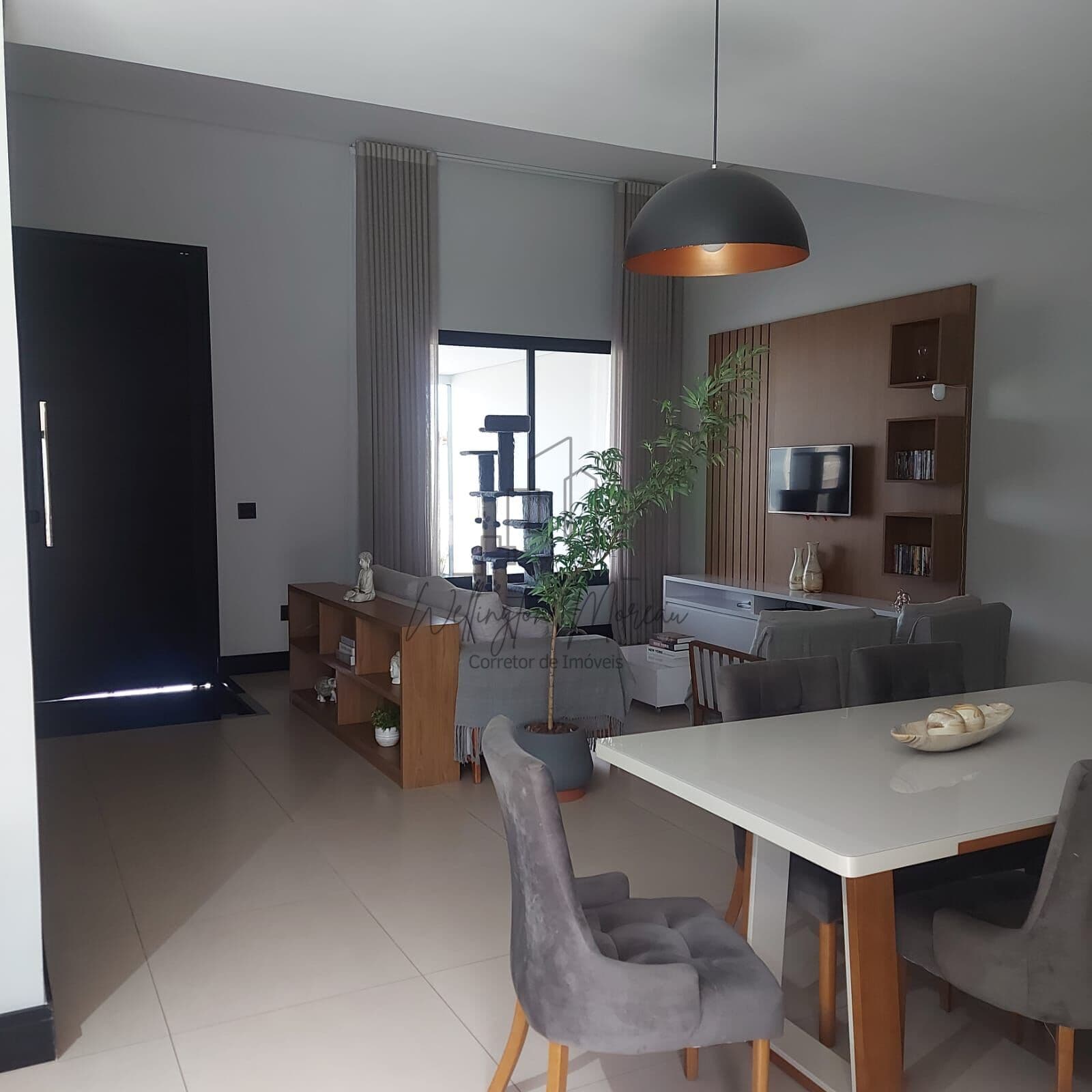 Casa em Condomínio em Residencial Costa das Areias II , Salto/SP