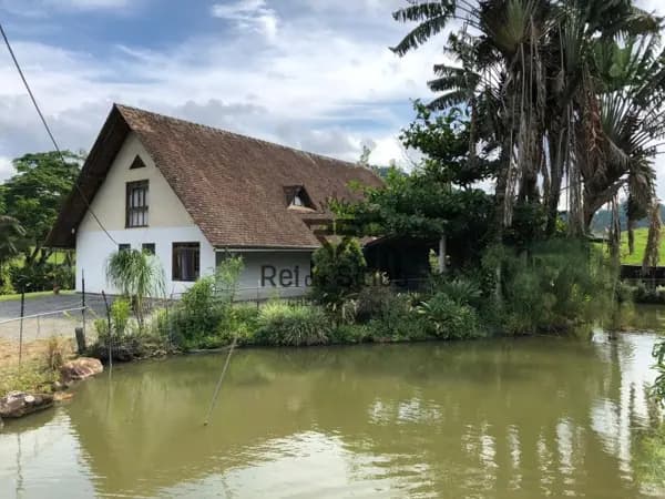 Sítio à venda no bairro Consulte em Indaial/SC