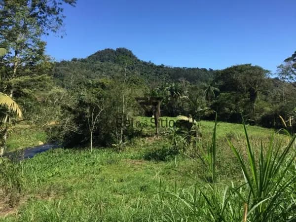 Sítio à venda no bairro Encano em Indaial/SC