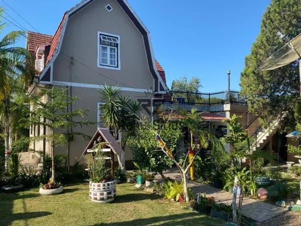 Sítio à venda no bairro Dalbérgia em Ibirama/SC