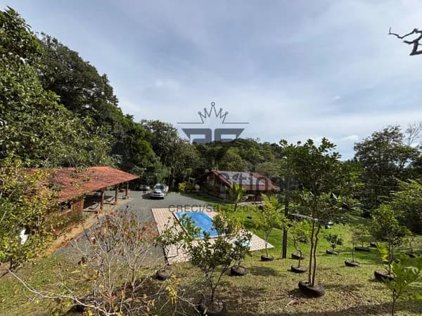 Maravilhoso Sítio em Blumenau!