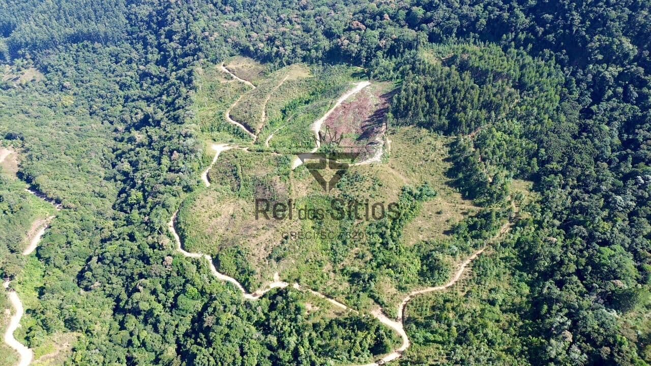 Terreno Rural para Sítio - Sem Benfeitorias