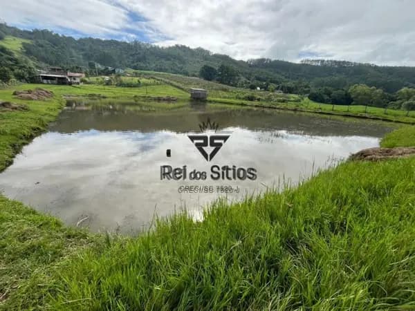 Sítio à venda no bairro Consulte em Presidente Getúlio/SC