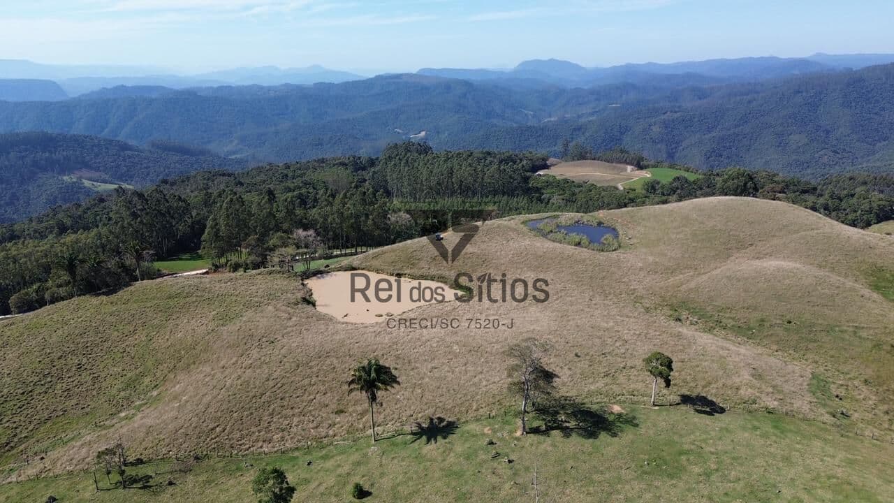 Terreno Rural para Sítio
