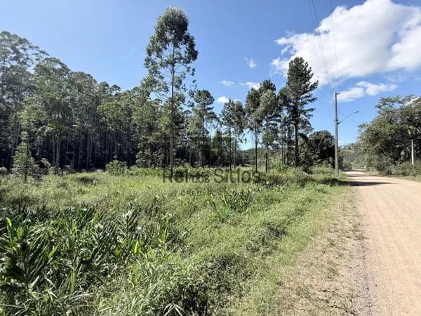 Terreno Rural para Chácara