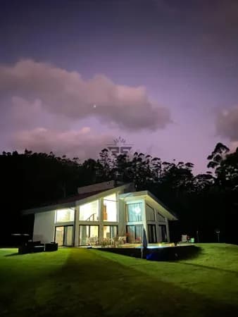 Sítio Espetacular! IMÓVEL EXCLUSIVO!