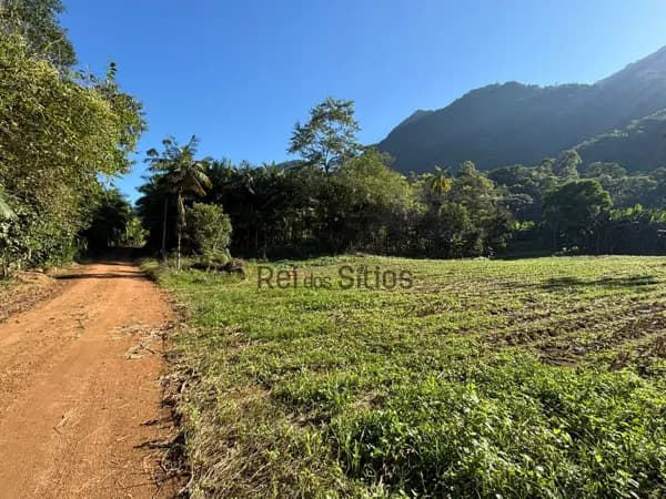 Terrenos Rurais para sítio!
