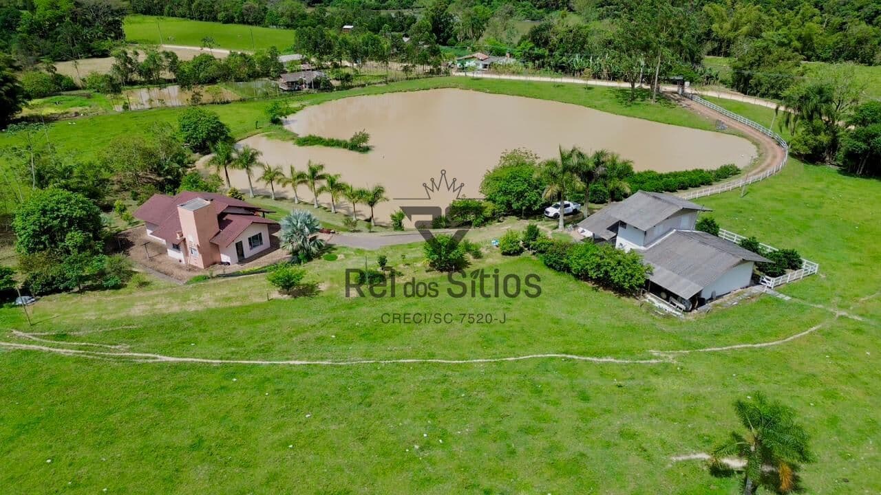 Fazenda em Apiúna-SC