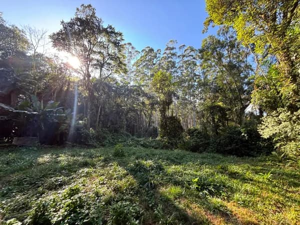 Terreno Rural para Chácara