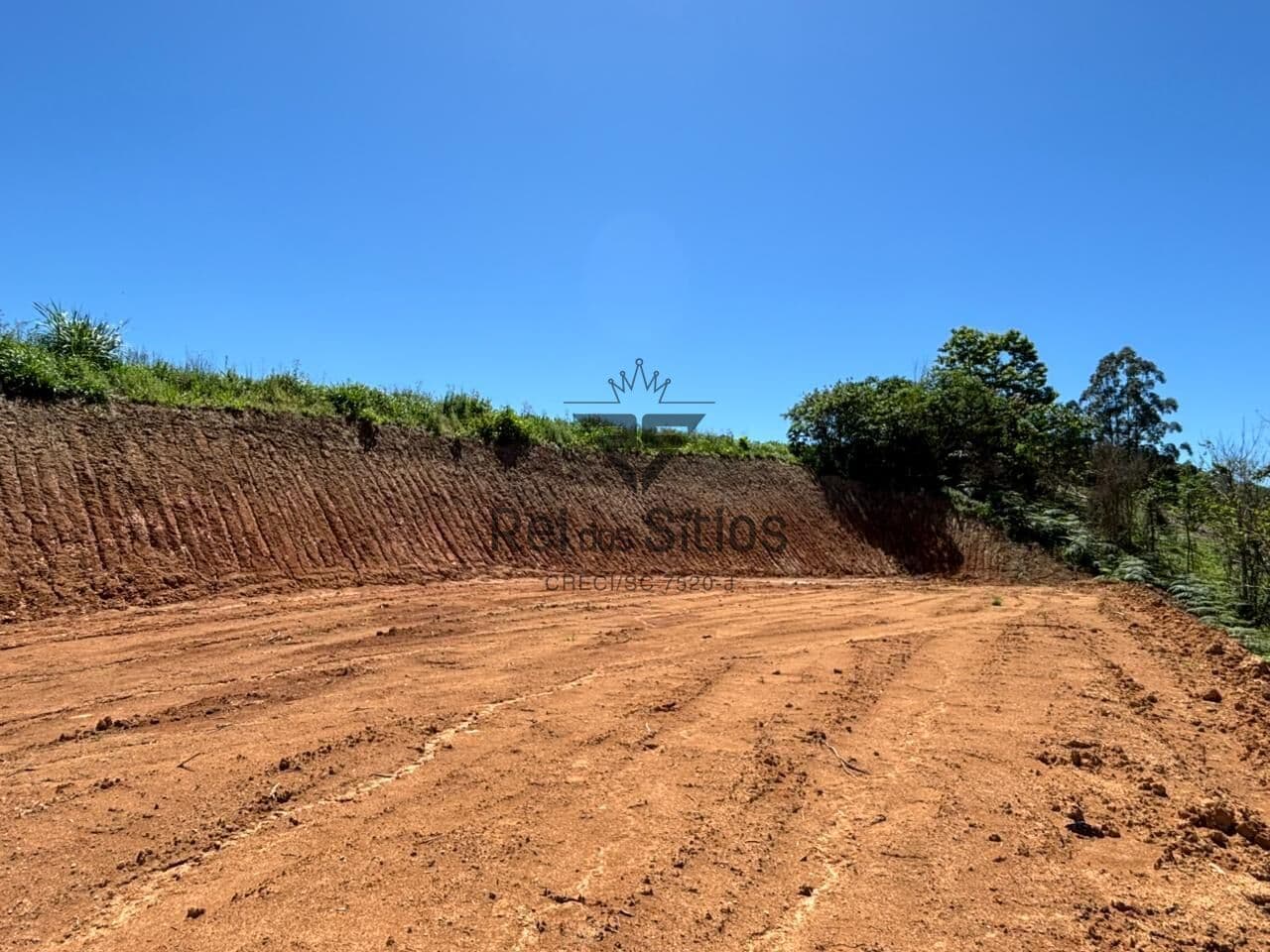 Terreno Rural para chácara!