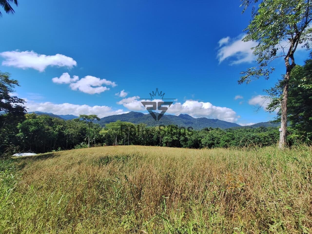 Terreno Rural para Chácara!