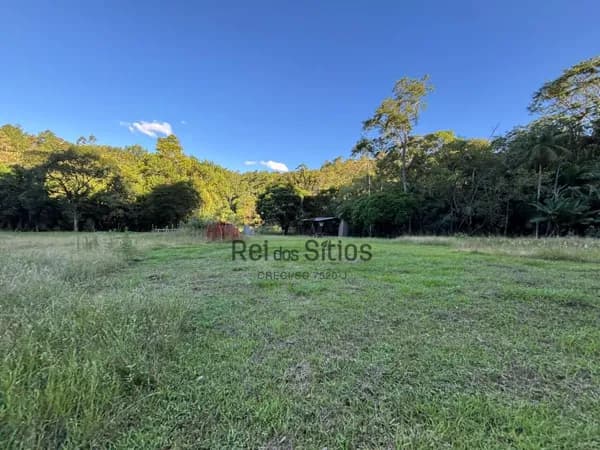 Terreno Rural para Chácara! Imóvel EXCLUSIVO!