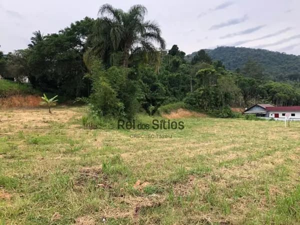 Sítio à venda no bairro Consulte em Ascurra/SC
