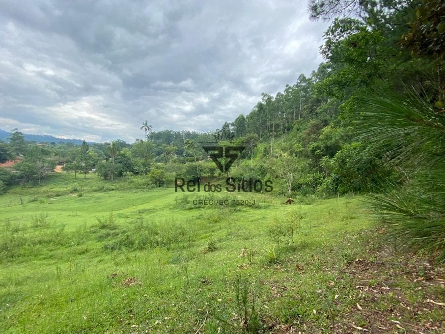 Sítio à venda no bairro Dalbérgia em Ibirama/SC